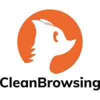 CleanBrowsing DNS Server