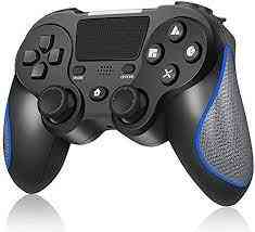 DualShock 4 Wireless Controller