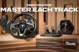 Thrustmaster T248