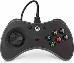 PowerA Fusion Pro Controller