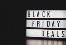 Black Friday Deals