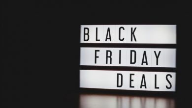 Black Friday Deals