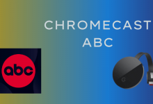 Chromecast ABC