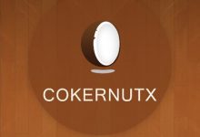 CokernutX App