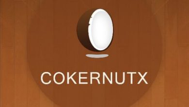 CokernutX App