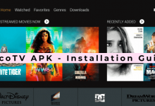 CucoTV APK