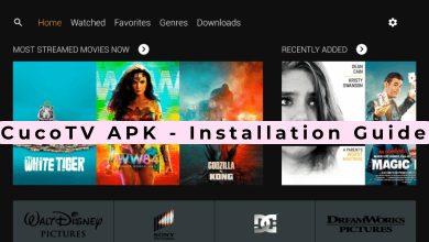 CucoTV APK