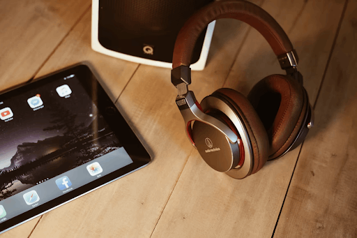 Download Music to iPad
