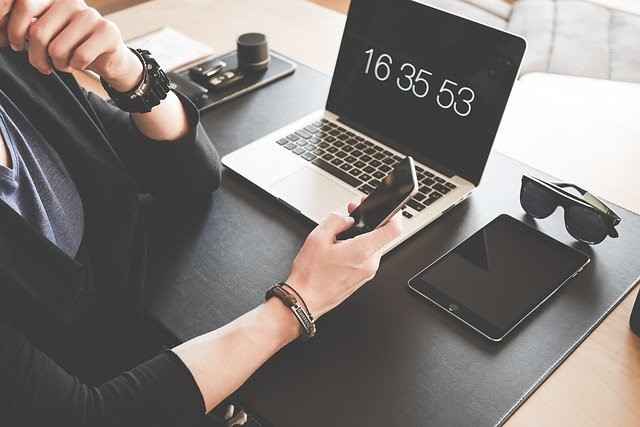 Employee Monitoring Tool