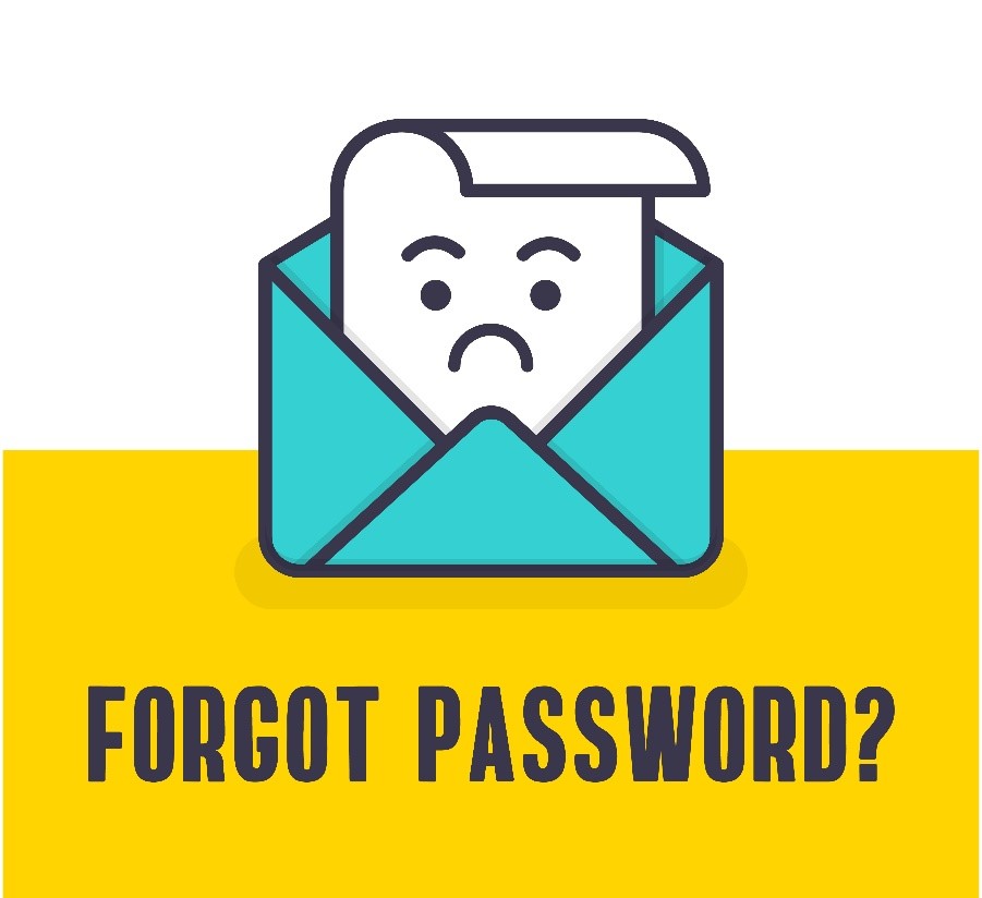 Forgot Password