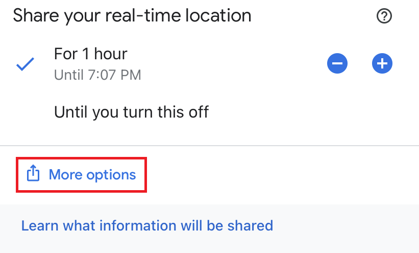 How to Add Live Location on WhatsApp Status