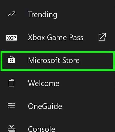 Microsoft Store