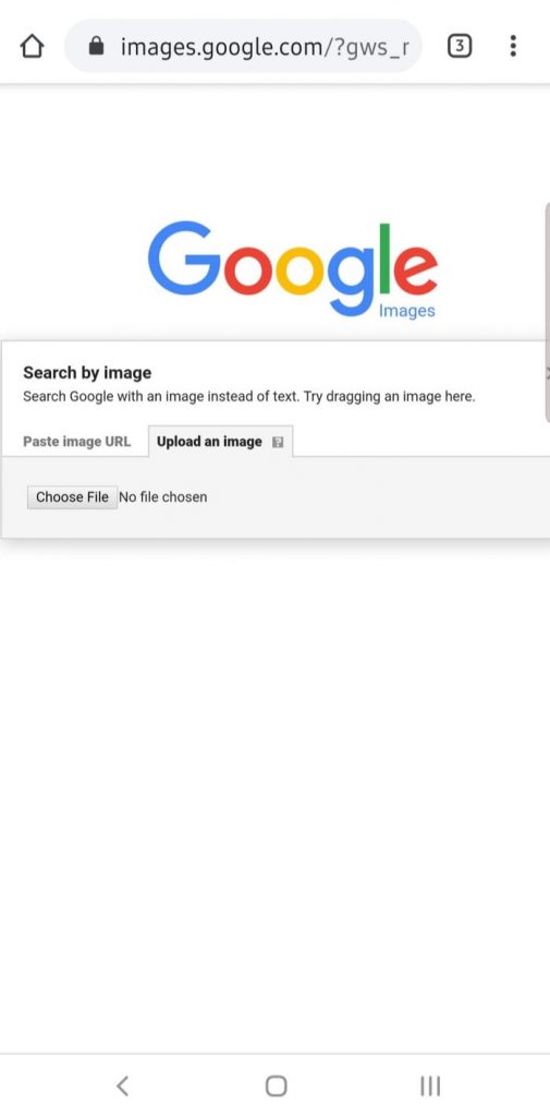 How To Reverse Image Search On Android Devices Techowns