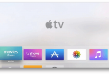 How to Take Screenshot on Apple TV