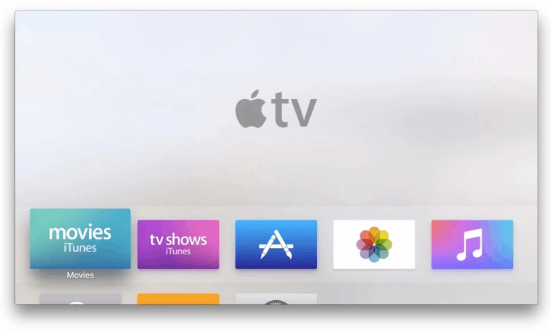 How to Take Screenshot on Apple TV