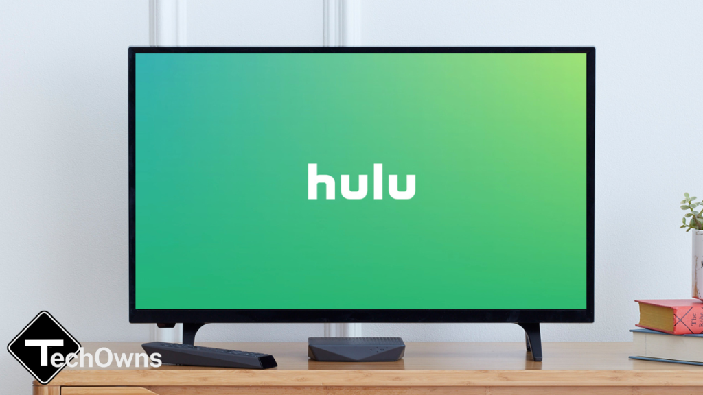 Hulu on Android TV