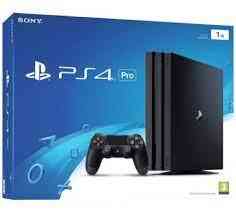 This is the PS4 brand new box, we would see how to fix PS4 that won't turn on in this article.