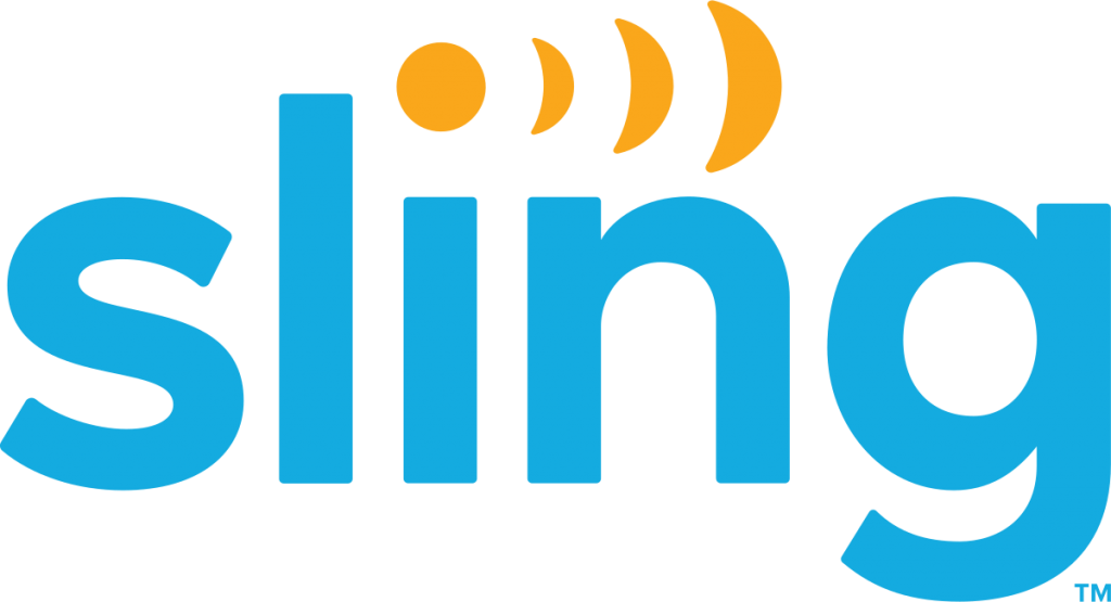 Sling TV on Xbox One