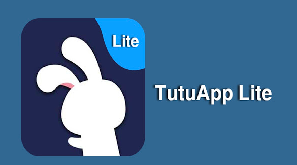 TuTuApp Lite on iOS
