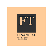 Financial Times- one of the best unbiased business news sources