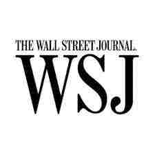 Wall Street Journal Logo