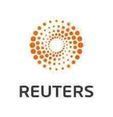 This is Reuters Logo. Reuters offers unbiased news source since 1851.