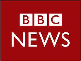 This is the BBC News Logo. BBC News is identified in our list as one of the unbiased news sources.