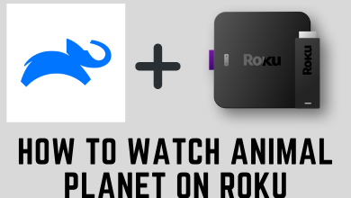 Animal Planet on Roku