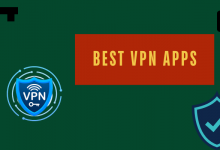 Best VPN Apps