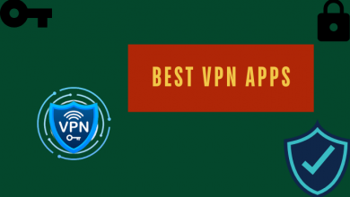 Best VPN Apps