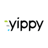 Yippy search engine.