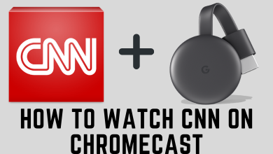 Chromecast CNN