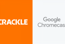 Chromecast Crackle