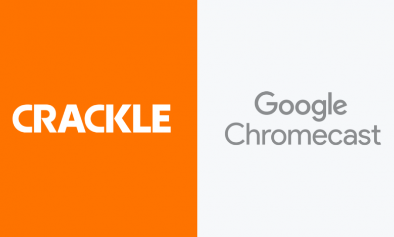 Chromecast Crackle