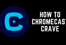 Chromecast Crave