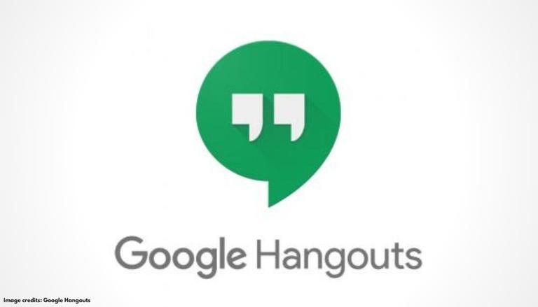 Google Hangouts