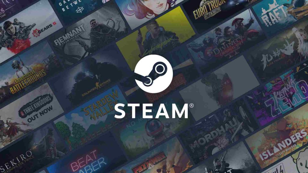How To Move Steam Games To Another Drive