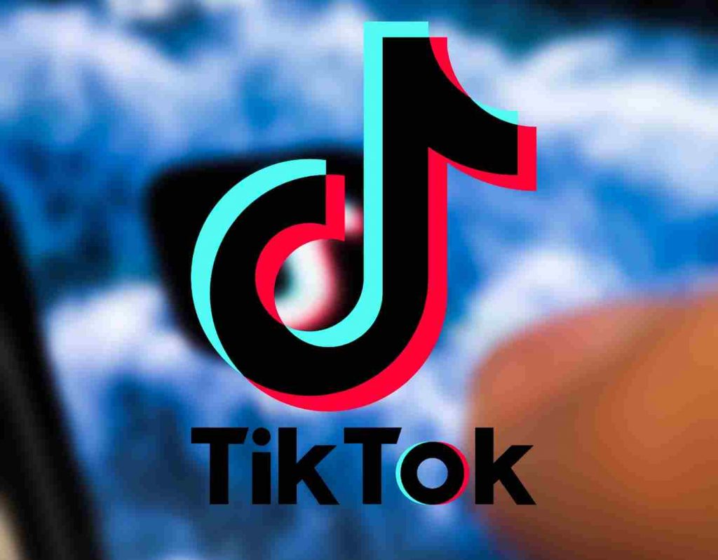 How to Change TikTok Password