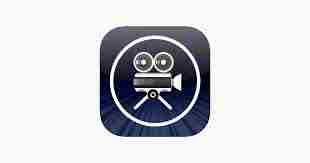 PocketCam Logo - This app allows you to use your iPhone as a webcam.