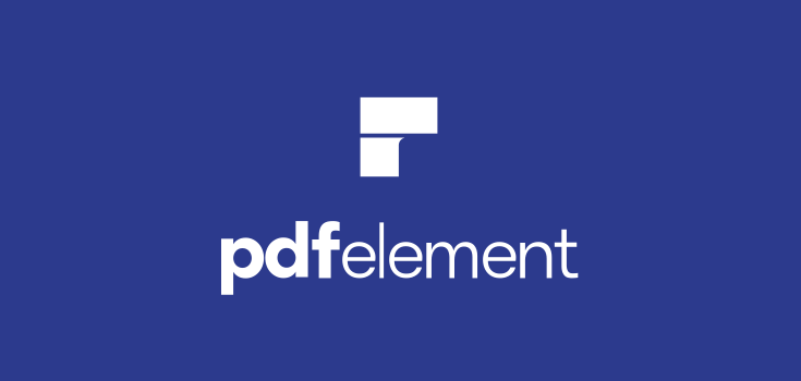 PDFelement to remove password from PDF