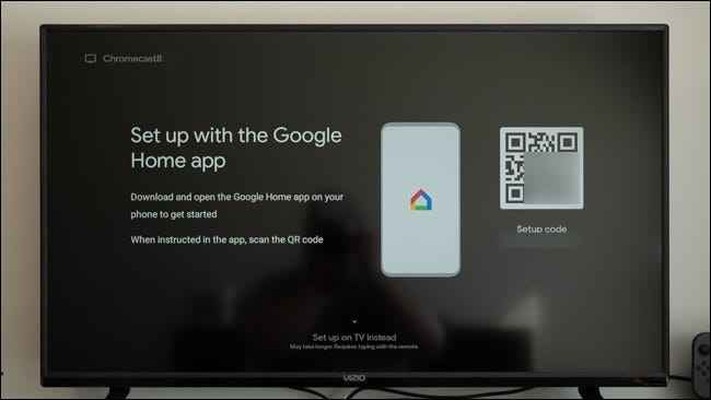 install google home app