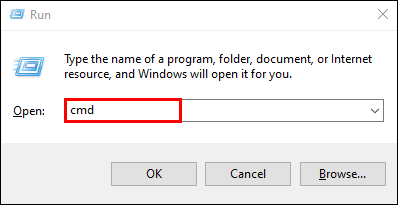 Name of the folder to open.