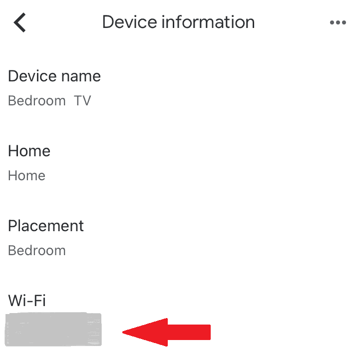 Connect devices in same network YouTube Chromecast is not working