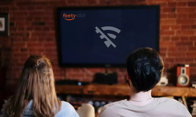 Poor network connectivity on your FireStick.