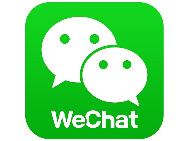 WeChat  - Viber Alternatives