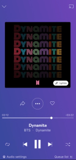 Airplay Deezer to Apple TV