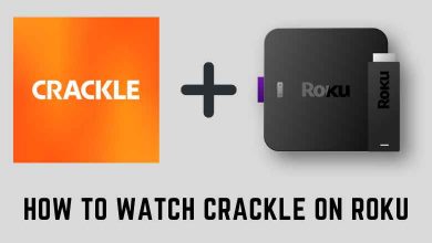 Crackle on Roku
