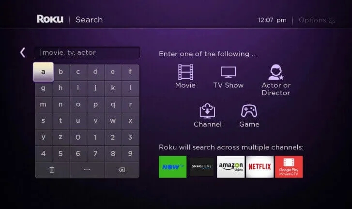 Search Deezer
