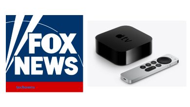 Fox News on Apple TV