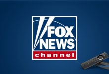 Fox News on Firestick